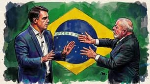 Día 1044: ¿Lula la puede dar vuelta?