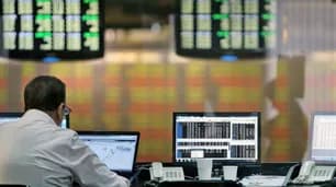 YPF, plazos fijo UVA y bonos CER, las inversiones ganadoras