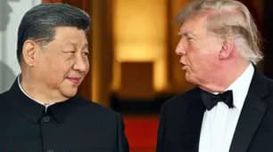 ¿Podrán China y Estados Unidos aceptar ser países normales?