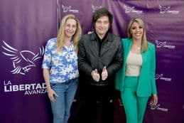 Virginia Gallardo tras el batacazo: "El correntino votó por el presidente y el modelo de país que queremos"