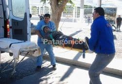 Tiroteo entre facciones de la UOCRA en Caleta Olivia: un muerto y dos heridos graves