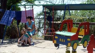 Un mapa de la ONU radiografía pruebas del robo de niños ucranianos cometidos por Rusia
