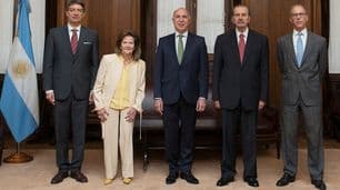 La Corte Suprema falló a favor del Ejército Argentino en un reclamo salarial