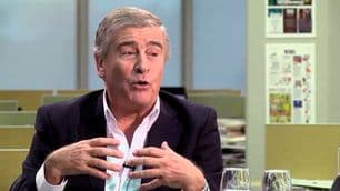 Córdoba en off: ¿Oscar Aguad vuelve al ruedo y se convierte en asesor en Defensa?