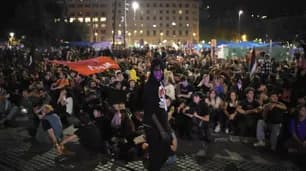 Europa no quiere escuchar