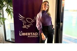 Corrientes: Virginia Gallardo se defendió por la polémica de su domicilio y acusó a Fuerza Patria de "campaña sucia"