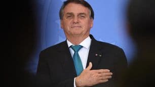 Patricio de la Barra advirtió sobre la situación de Jair Bolsonaro: "Plantearon una amnistía amplia"