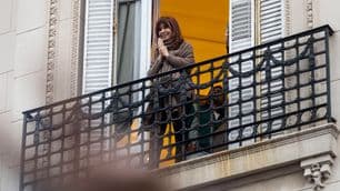 Una jueza federal de Santa Cruz mantuvo a Cristina Kirchner en el padrón electoral, pese al fallo de la Corte