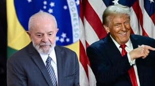 Trump demora las visas y pone en duda la participación de Lula en la Asamblea de la ONU