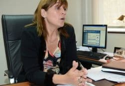 La jueza alertó sobre la falta de información y recursos para la investigación