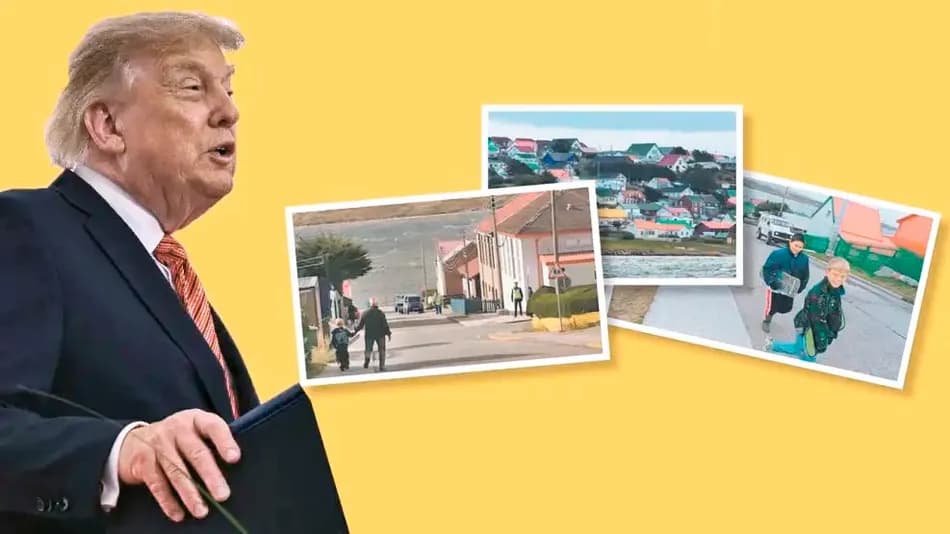 ¿Qué significa recuperar Malvinas por la vía de la paz?