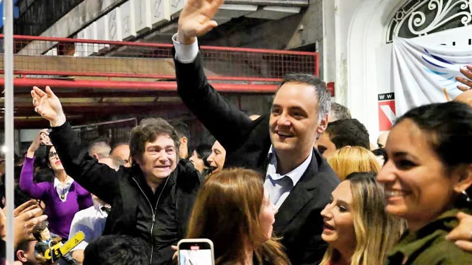 Barroco y catástrofe