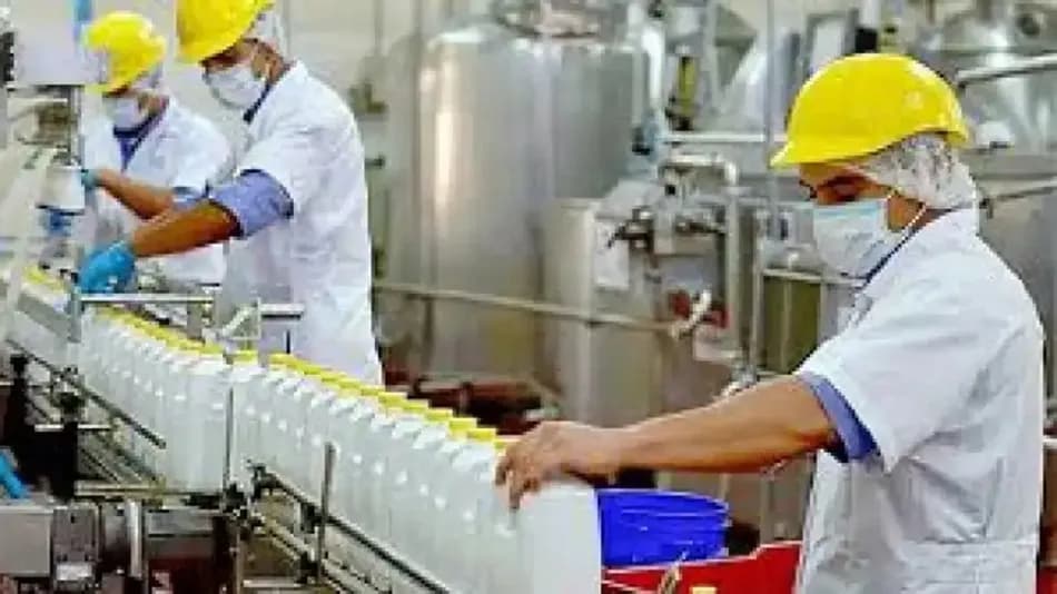 El empresario siempre es "el ineficiente"