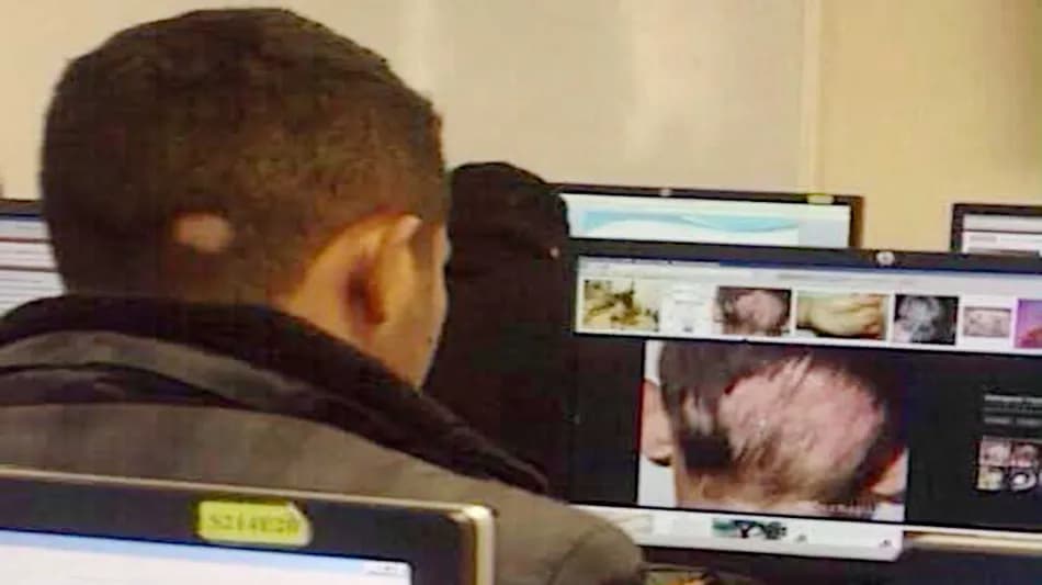 Diagnósticos de sobremesa: de “Dr. Google” a la cibercondría