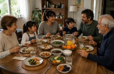 Menos sal, pero más potasio: por qué los expertos proponen cambiar la receta contra la hipertensión
