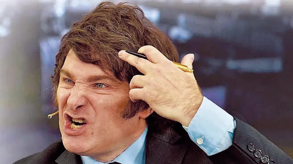 El punto de partida