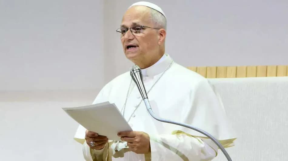 El Papa llamó a luchar contra “las injustas estructuras de poder” que causan pobreza