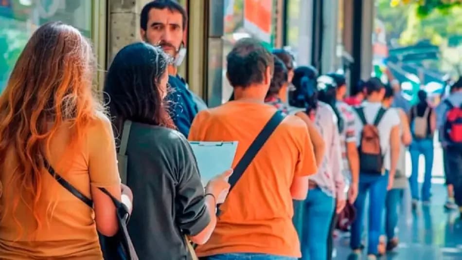 “Un país no puede crecer si no produce”