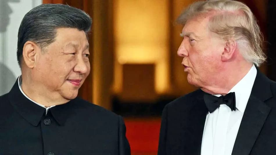 EE.UU. y China tendrán un ‘teléfono rojo’por temor a peligrosos incidentes con la IA