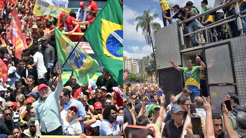 Brasil no puede permitirse los recortes de gasto de Bolsonaro