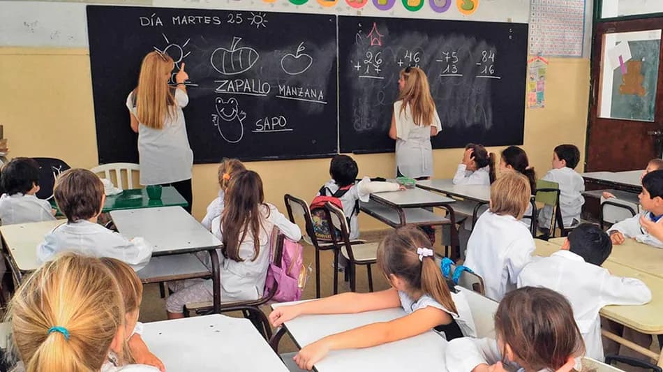 Más pantallas,menos presupuesto