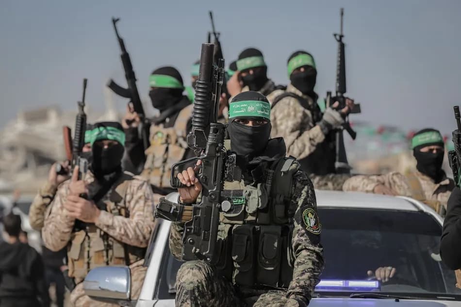 A tres años del ataque de Hamás en el sur de Israel
