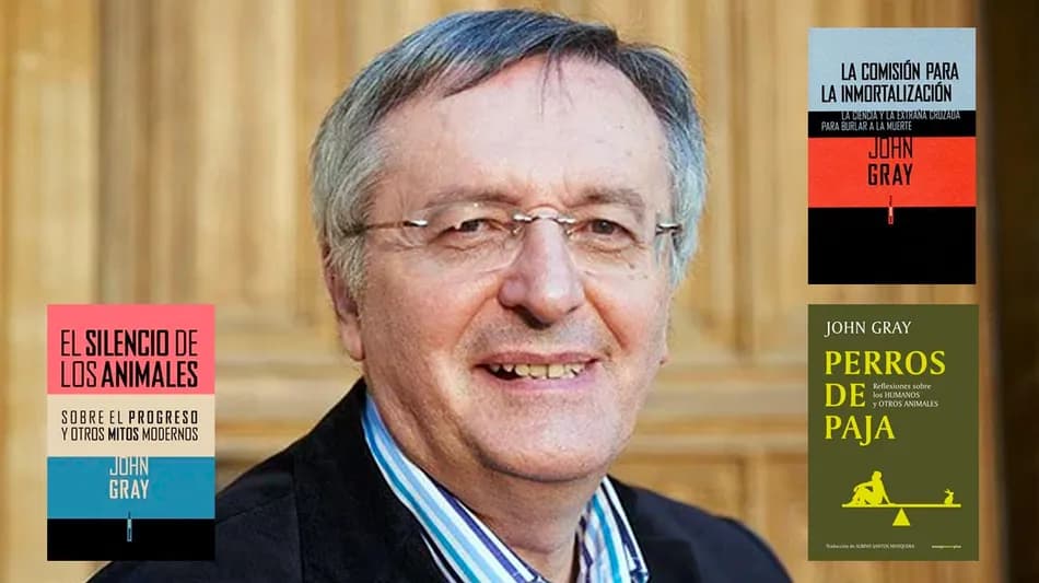 La similitud de los opuestos