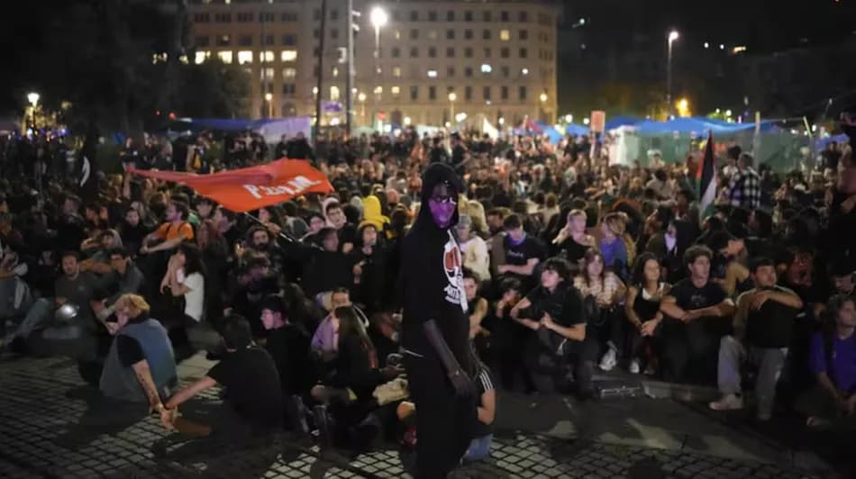 Europa no quiere escuchar