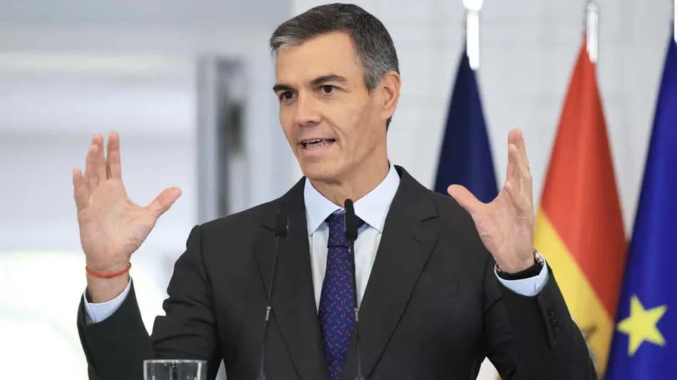 España en crisis: se cayó el proyecto de vivienda de Pedro Sánchez y podría adelantar las elecciones
