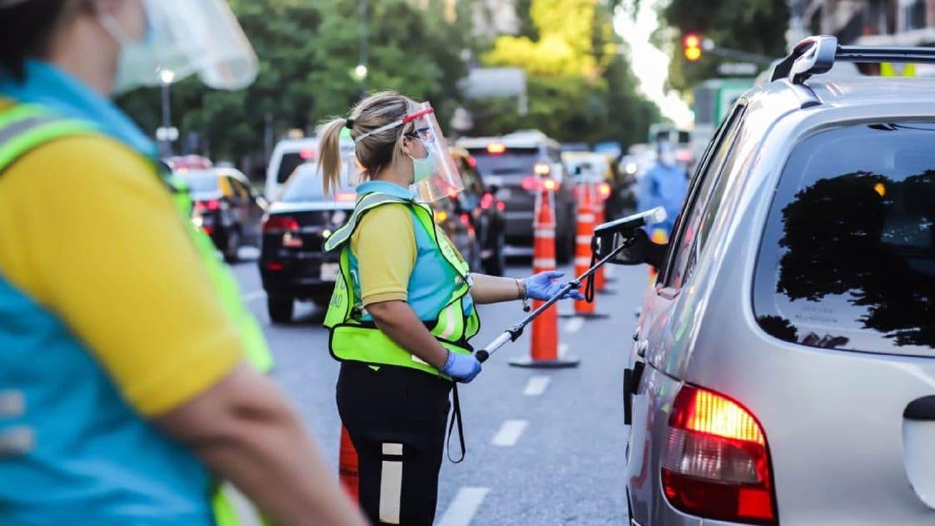 Nuevas restricciones | El costo de romper las rutinas es altísimo