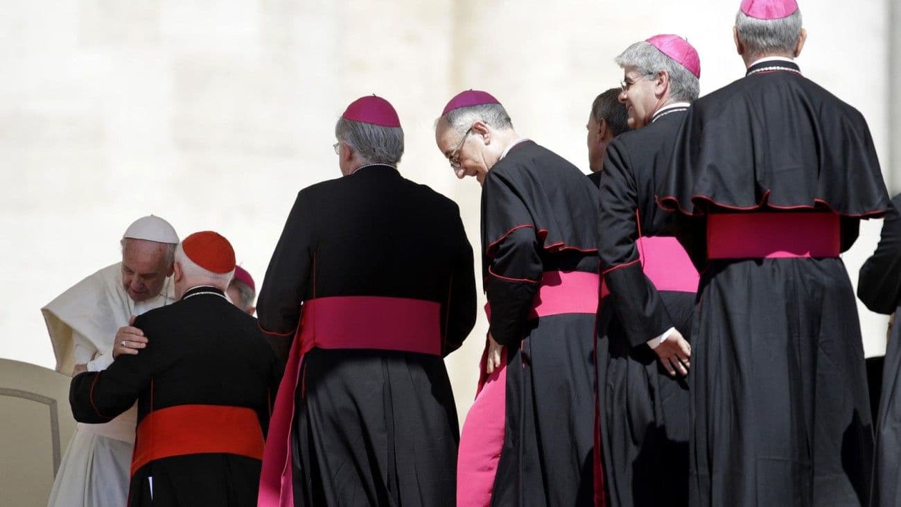 Pocos avances en el nuevo Protocolo de la Iglesia para evitar abusos sexuales