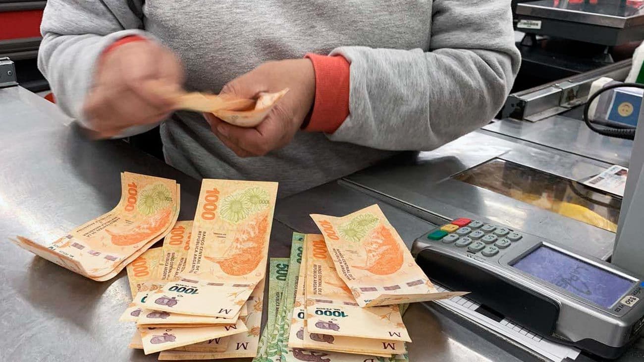 Pobreza que duele