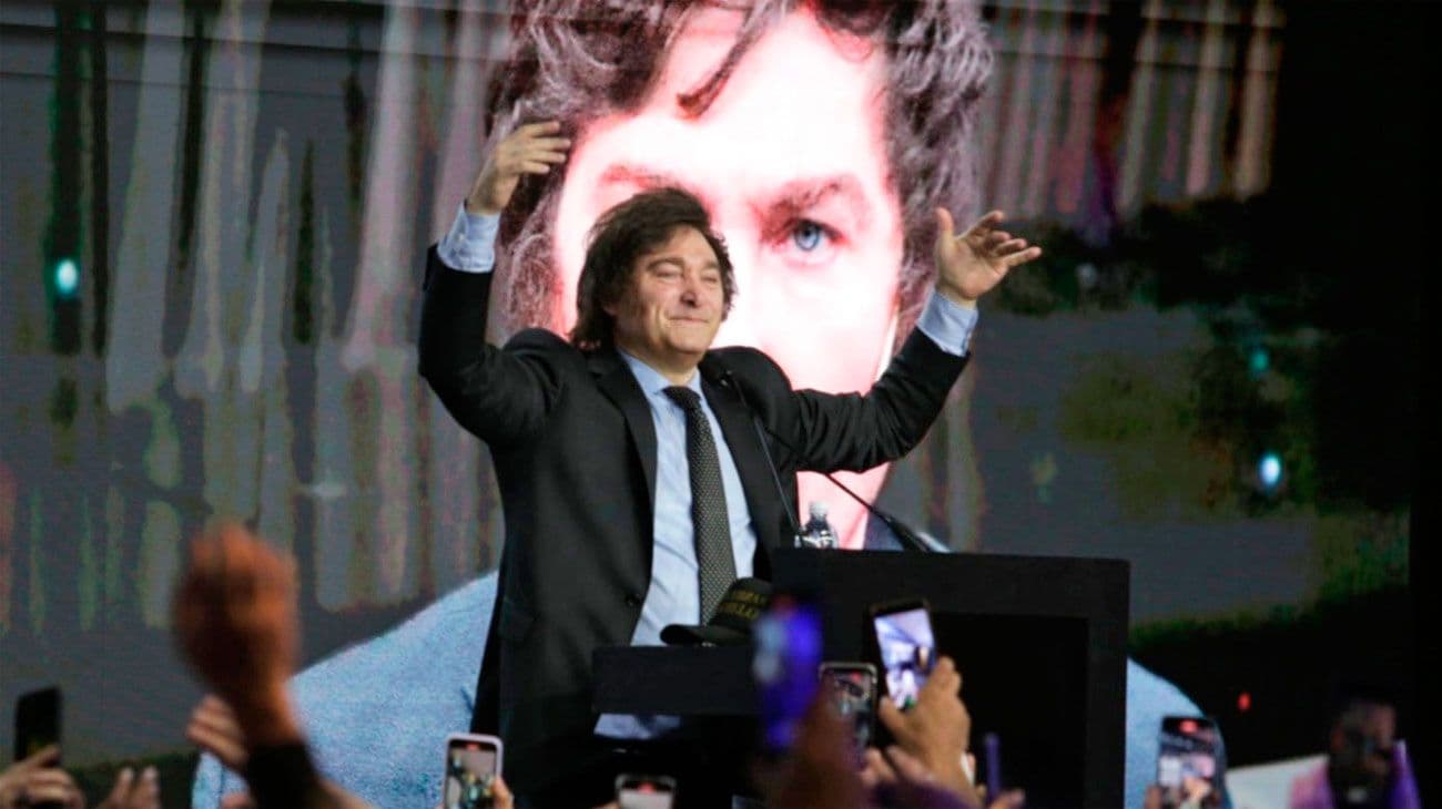 Discutir hacia dónde vamos