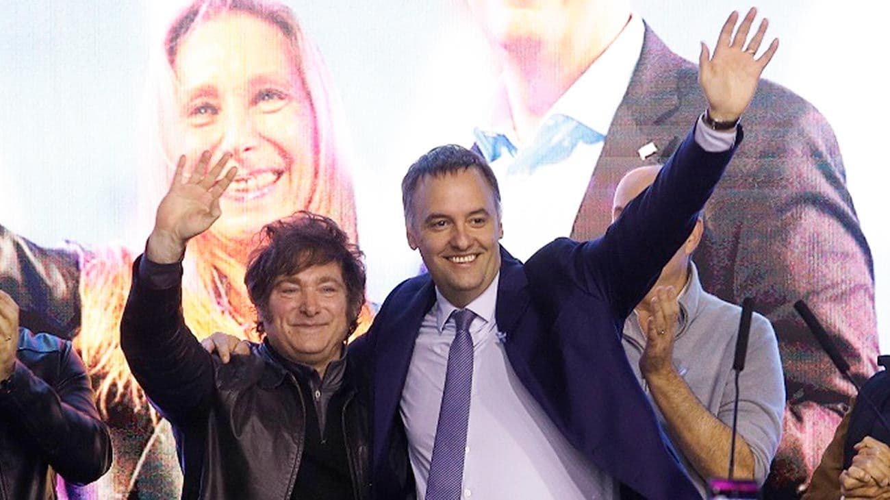 Quiénes son los 220 mil porteños que no votaron