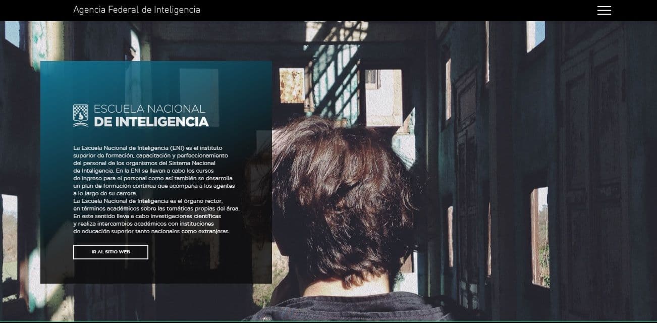 Curso para convertirse en espía: así funciona la escuela de formación de la AFI