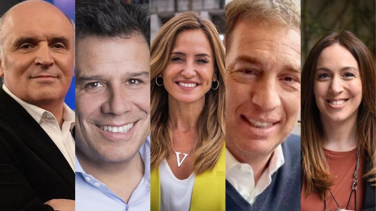 PASO 2021: la apatía entre el electorado y los políticos