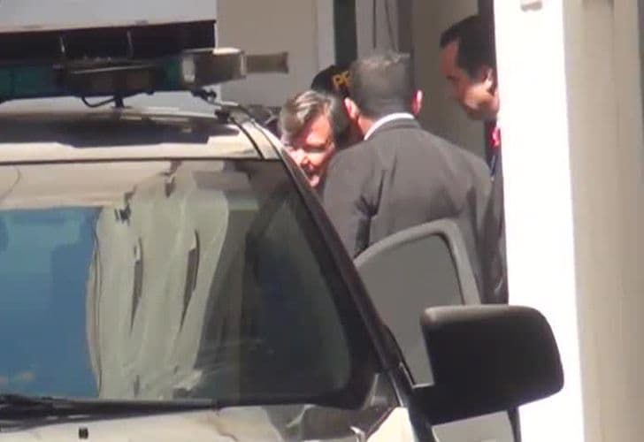 Procesan a Milani por encubrimiento en la desaparición del soldado ledo