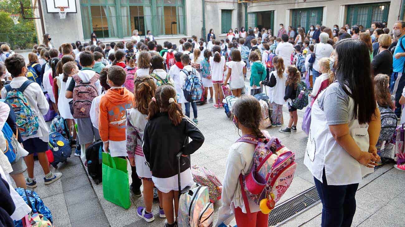 Vuelven las notas y el dilema de siempre: ¿aprender o aprobar?