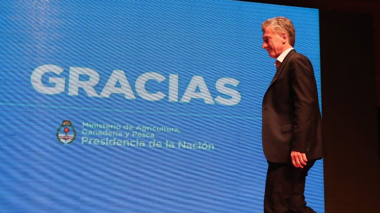 El detalle de todos los regalos que recibieron Macri y sus funcionarios