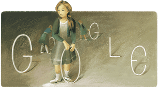 Google homenajea a Raúl Soldi en su buscador