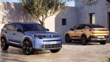 Grizzly: Fiat prepara un nuevo SUV coupé para 2027, pero no reemplazará de inmediato al Fastback