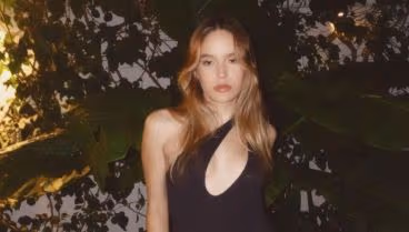 India, la hija de Emanuel Ortega reveló cómo está su papá luego de la separación de Julieta Prandi: "Es un proceso difícil"