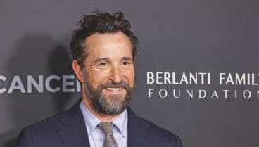 Noah Wyle, elegido el hombre más sexy del mundo por People: qué dijo el protagonista de “The Pitt”