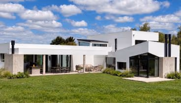 Numinous: arquitectura y diseño llave en mano, desde la primera idea hasta la entrega de la obra