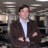 Rodrigo Lloret