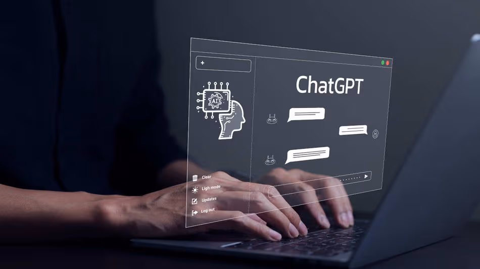 IA: conversar más y delegar menos