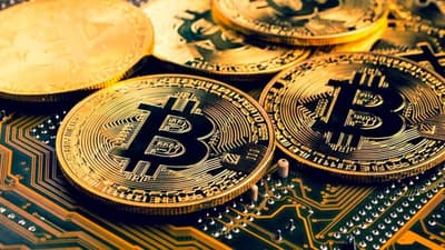 GameStop apuesta por Bitcoin en medio de una crisis de mercado
